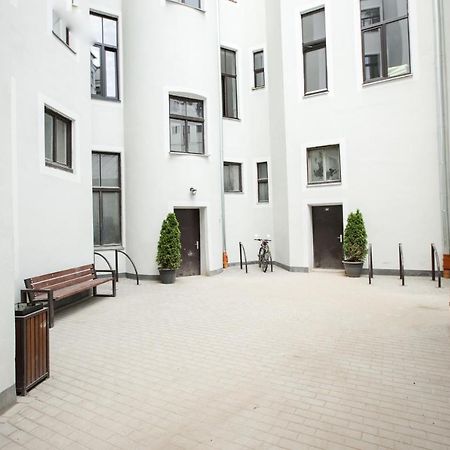 Luxury Studio With A Park View Riga Exterior photo
