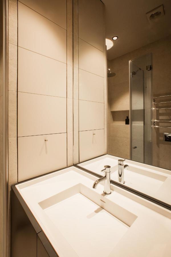 Luxury Studio With A Park View Riga Exterior photo